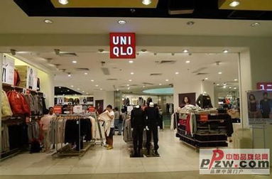 優衣庫日本市場遇冷，7月銷售額下滑2.5%，快時尚零售面臨新挑戰