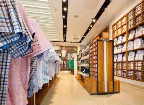 昔日男裝霸主，何以深陷債務泥潭？