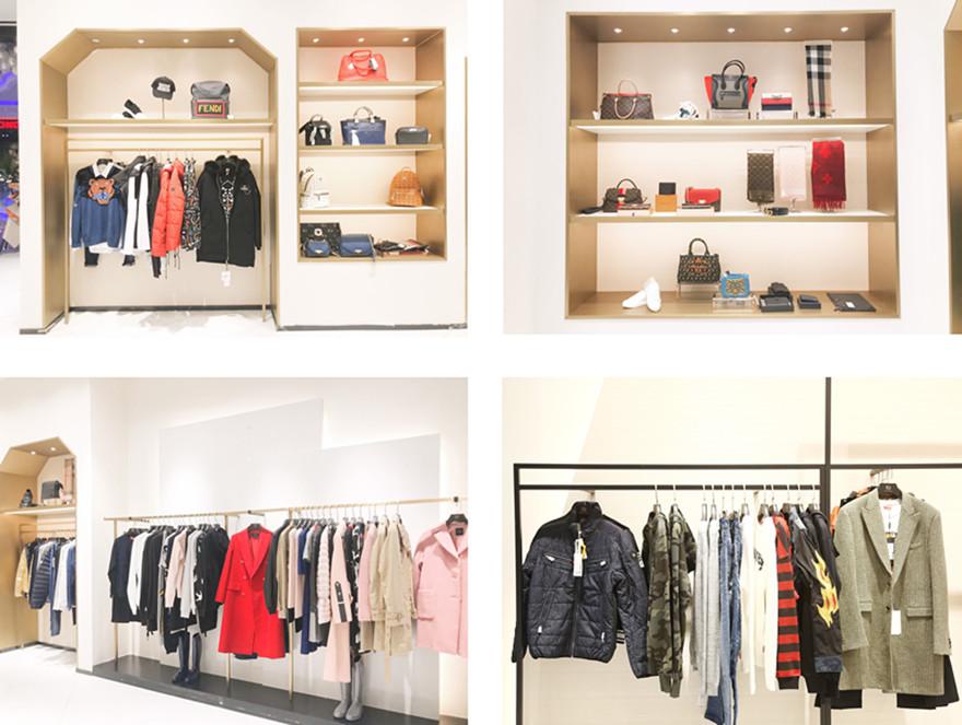 EM衣麥倉獲數千萬元Pre-A輪融資，引領奢侈潮品零售新潮流