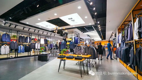 過年新裝何處尋？鄭州這幾大服飾圣地錯過就是遺憾！