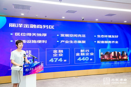 北京豐臺將在服貿會亮出“數字金融+文旅產業”雙名片，數字文化創意內容應用服務成亮點