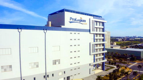 輝能科技獲3.26億美元融資，加速固態電池技術全球布局