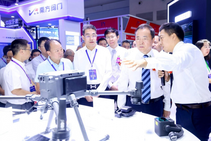 科技賦能水利，數(shù)智引領(lǐng)未來——2025中國水博覽會(huì)聚焦新材料技術(shù)推廣